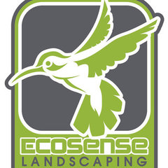 EcoSense Landscaping LLC