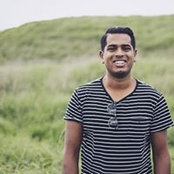 Alistair Pillay's photo
