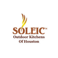 Soleic Outdoor Kitchens of Houston