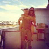 Kim Oberst's photo