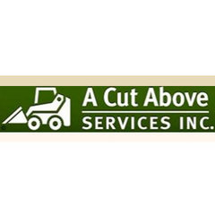 A Cut Above Services, Inc.