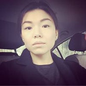 Анна Перфилова-Цой's photo