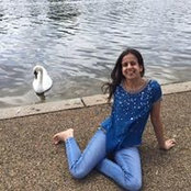 Mahima Singh's photo