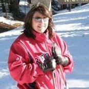 Carol Christopher's photo