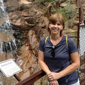 Ramona Ayers's photo