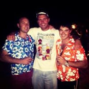 Digby Berriman's photo