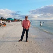 Daniel Schwartz's photo