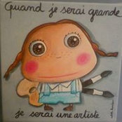 Andrée Desparois's photo
