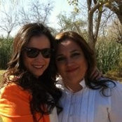 Olga Salas's photo