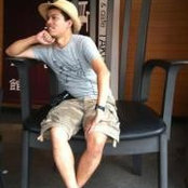Rizal Azis's photo