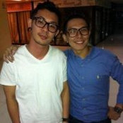Zee Huang's photo