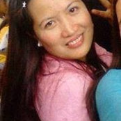 Marjorie Ferrer's photo