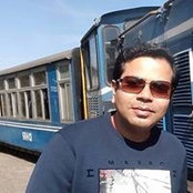 Foto von Amrendra Kumar
