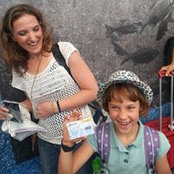 Rhena Klayman's photo