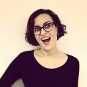 Cristina Díaz's photo
