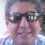 Robert Ybarra's photo