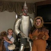 Jason N Krystal Allen's photo