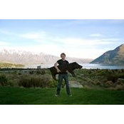 Hamish McArthurs foto