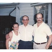 Debbie Venturinis billede