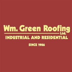 Wm. Green Roofing Ltd.
