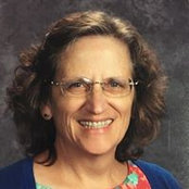 Susan Bevington's photo