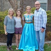 Crystal Barr's photo