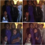 Loretta Franklin's photo