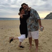 Terry Lyons's photo