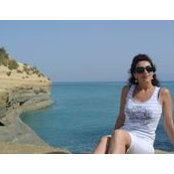 Corina Visans foto