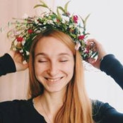 Nadia Nikulinas foto
