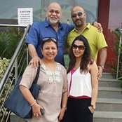 Sudha Mahadevan's photo
