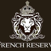 French Reserves foto