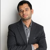 Saumye Ranjan's photo