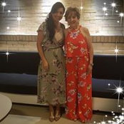 Luisa Osorio's photo