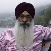 Foto von Arvinder Singh