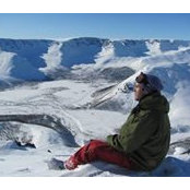 Viktor Terentev's photo