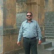 Foto von Dhananjay Apte