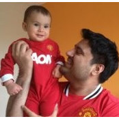 Ruppy Singh's photo