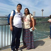 Sonal Rao's photo