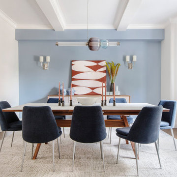 Park Avenue Renovation