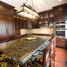 DURA SUPREME CABINETS
