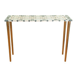 Franklin Console - Console Tables