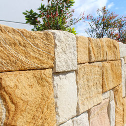 Colonial Walling - Products