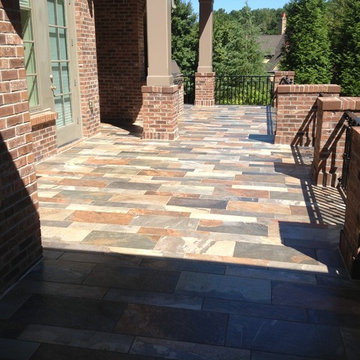 Exterior Projects