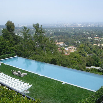 BEL-AIR - Tuttle-Hummer Residence