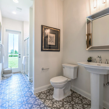Palencia Dream Homes - The Rosedale