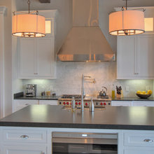 Interior Kitchen