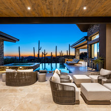 Modern Rustic