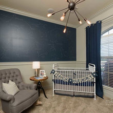 Cullen's Tonkawa Room