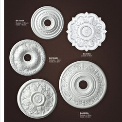 PU MOLDING-1 - Products